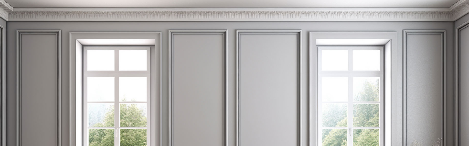 Exterior Doors