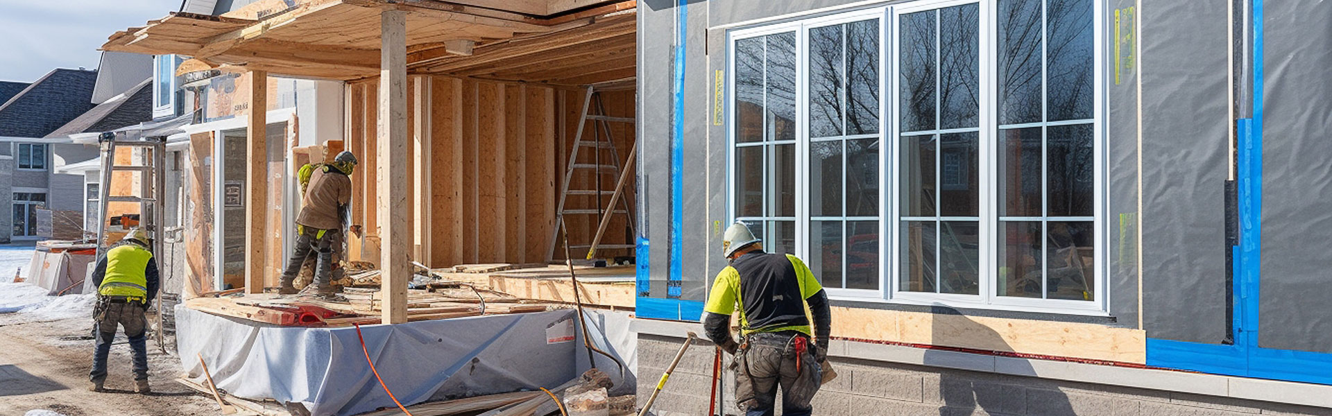 Exterior Doors